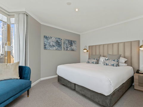 The Sebel Quay West Suites - Sydney 4u 2