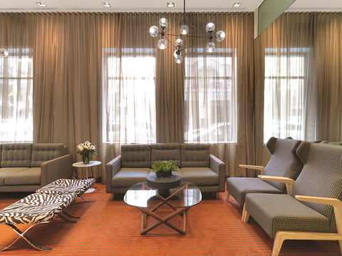 Adina Apartment Hotel Sydney Town Hall - Sydney 4u 2
