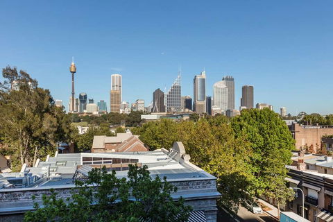 Nesuto Woolloomooloo Sydney Apartments - Sydney 4u 0