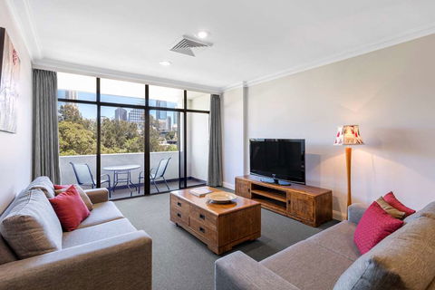 Nesuto Woolloomooloo Sydney Apartments - Sydney 4u 1