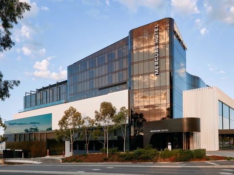 Mercure Melbourne Doncaster - Sydney 4u 0