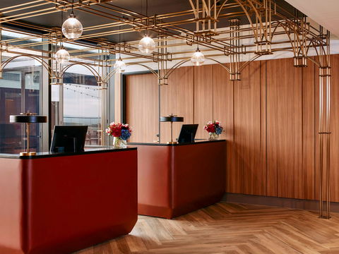 Mercure Melbourne Doncaster - Sydney 4u 2