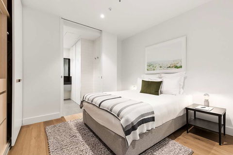 Tyrian Serviced Apts Albert Park Lane - Sydney 4u 0