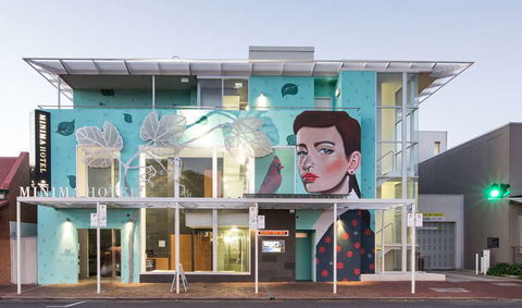 Majestic Minima Hotel - Accommodation Sydney 1