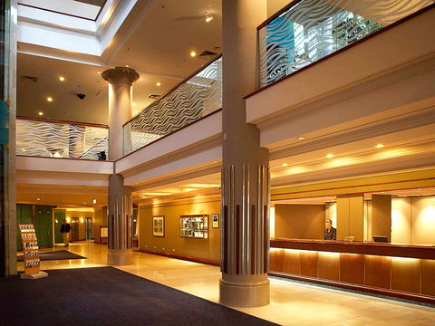 Novotel Brighton Beach - Sydney 4u 0