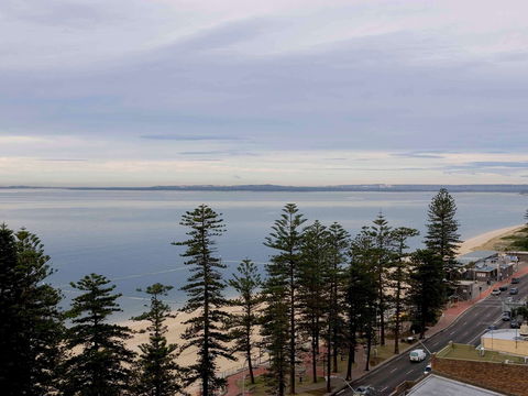 Novotel Brighton Beach - Sydney 4u 1