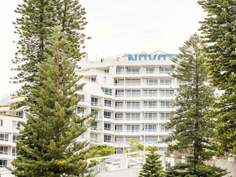Novotel Brighton Beach - Sydney 4u 2