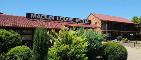 Maclin Lodge - Accommodation Sydney 0