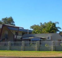 Alice Springs Airport Motel - Sydney 4u