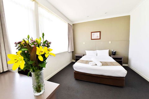 Diplomat Motel Alice Springs - Sydney 4u 0