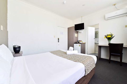Diplomat Motel Alice Springs - Sydney 4u 2