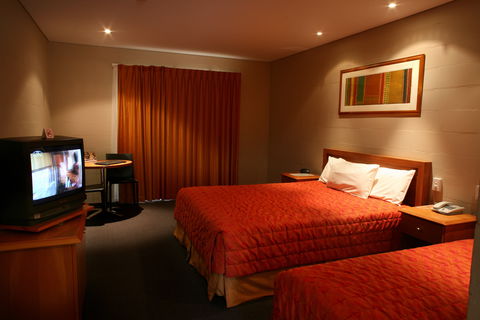 Outback Hotel & Lodge - Sydney 4u 2