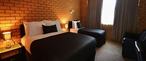 Avondel Motor Inn - Sydney 4u 0