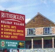 Rutherglen Holiday Village - Accommodation Sydney