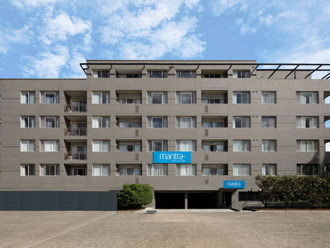 Mantra Castle Hill - Sydney 4u 0