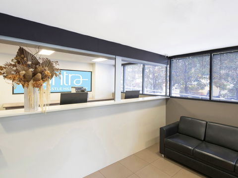 Mantra Castle Hill - Sydney 4u 2