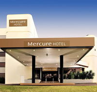 Mercure Penrith - Sydney 4u