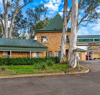 Quality Inn Penrith - Sydney 4u