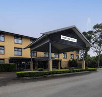 Mercure Sydney Blacktown - Accommodation Sydney