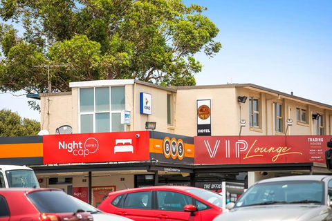 Nightcap At Fairfield - Sydney 4u 0