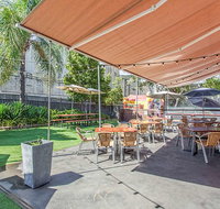 Nightcap at High Flyer Hotel - Sydney Resort