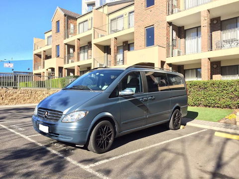 Ringwood Royale Apartment Hotel - Sydney 4u 1
