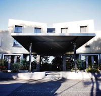 Golden Pebble Hotel - Accommodation Sydney