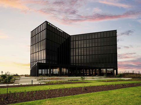 Hyatt Place Melbourne Caribbean Park - Sydney 4u 1