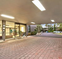 Knox International Hotel - Accommodation Sydney