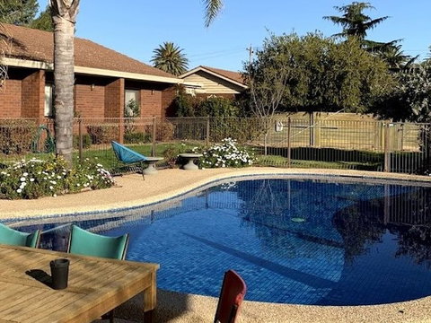 Kingswood Motel - Sydney Resort 1