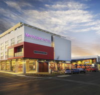 Mercure Warragul - Accommodation Sydney