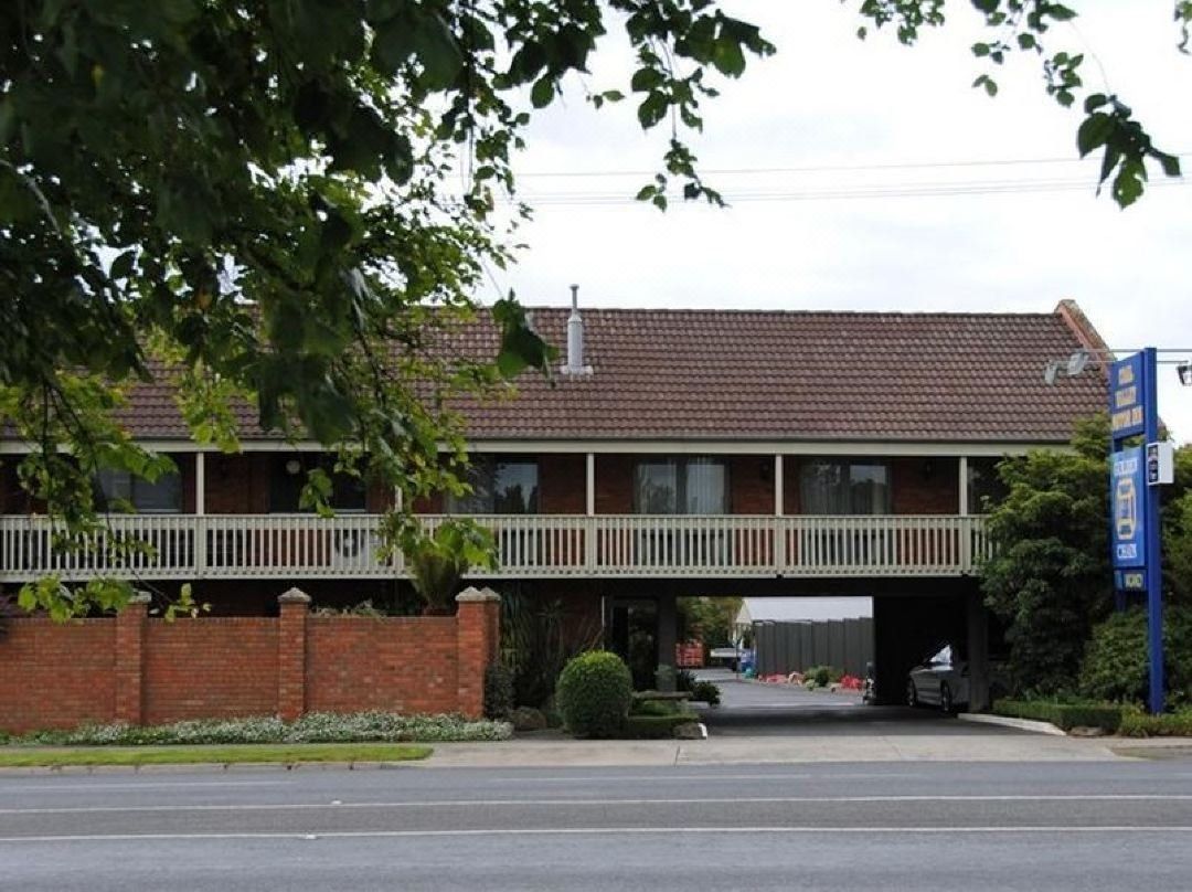 Morwell VIC Accommodation Sydney