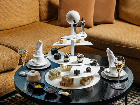 Sofitel Melbourne On Collins - Accommodation Sydney 0