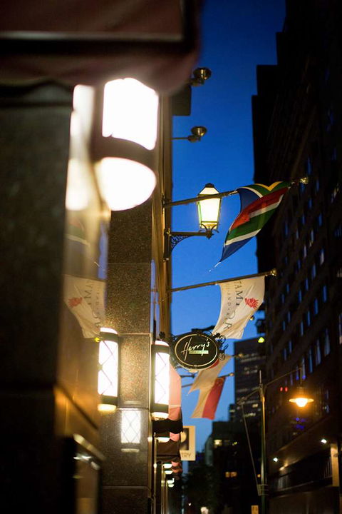 Stamford Plaza Melbourne - Accommodation Sydney 2