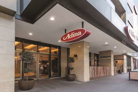 Adina Apartment Hotel Melbourne - Sydney 4u 0