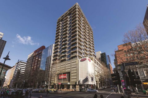 Adina Apartment Hotel Melbourne - Sydney 4u 1