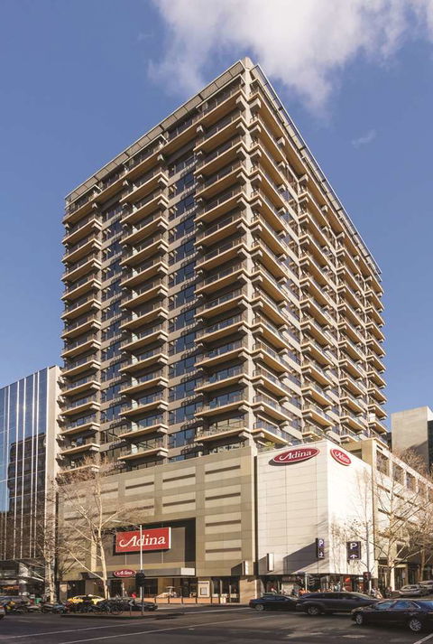 Adina Apartment Hotel Melbourne - Sydney 4u 2