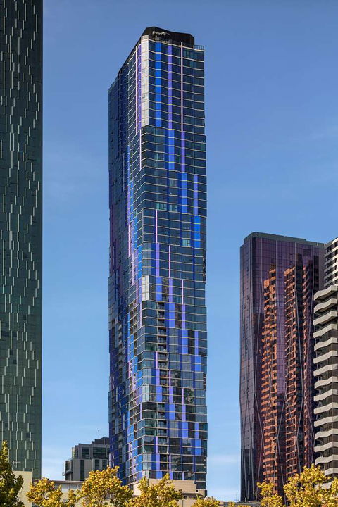 Imagine Lighthouse - Sydney 4u 0