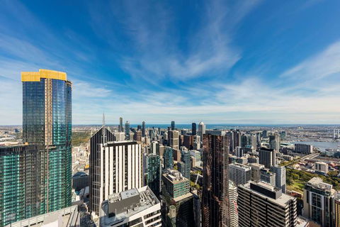 Imagine Lighthouse - Sydney 4u 1