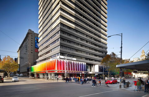 Somerset On Elizabeth Street - Accommodation Sydney 0