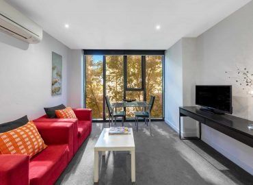Aura On Flinders - Sydney 4u 1