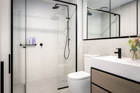 Urban Rest-Home Richmond - Sydney 4u 1