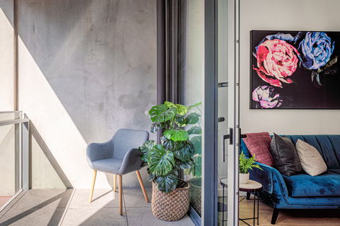 Urban Rest-Home Richmond - Sydney 4u 2
