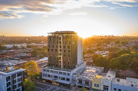 Crowne Plaza Sydney Burwood - Accommodation Sydney 0