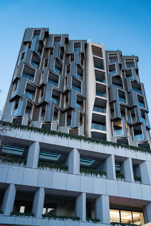 Crowne Plaza Sydney Burwood - Accommodation Sydney 2