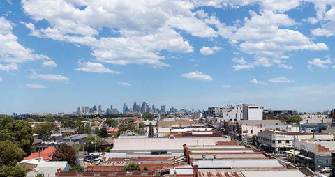 Artel Apartment Hotel Melbourne - Sydney 4u 0