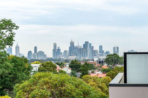 Artel Apartment Hotel Melbourne - Sydney 4u 1