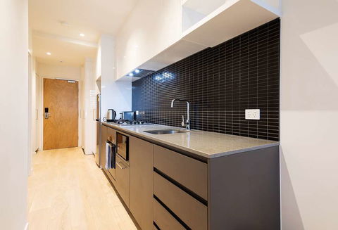 Artel Apartment Hotel Melbourne - Sydney 4u 2