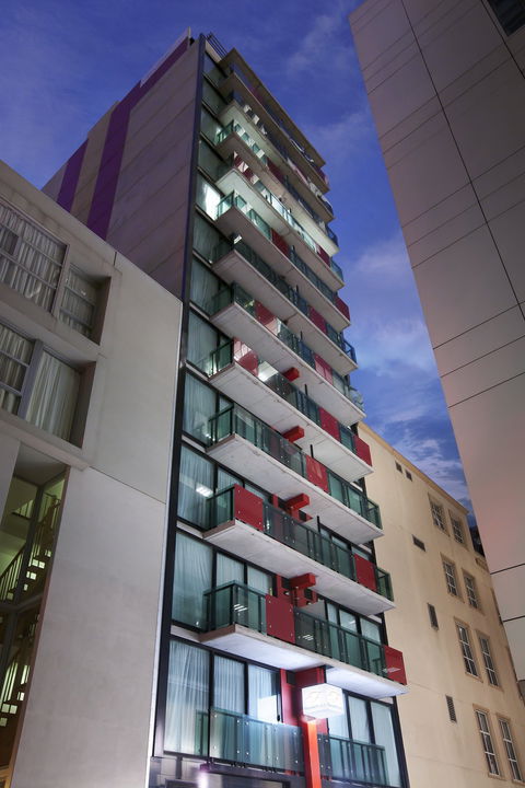 Fraser Place Melbourne - Sydney 4u 0