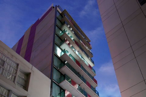Fraser Place Melbourne - Sydney 4u 1